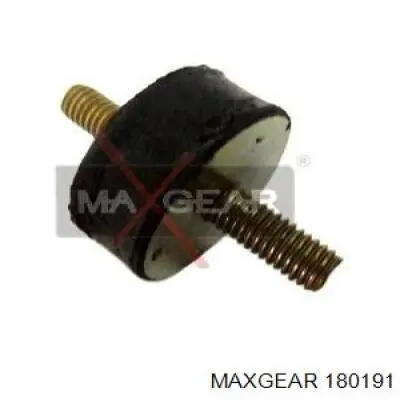 180191 Maxgear подушка кріплення радіатора верхня