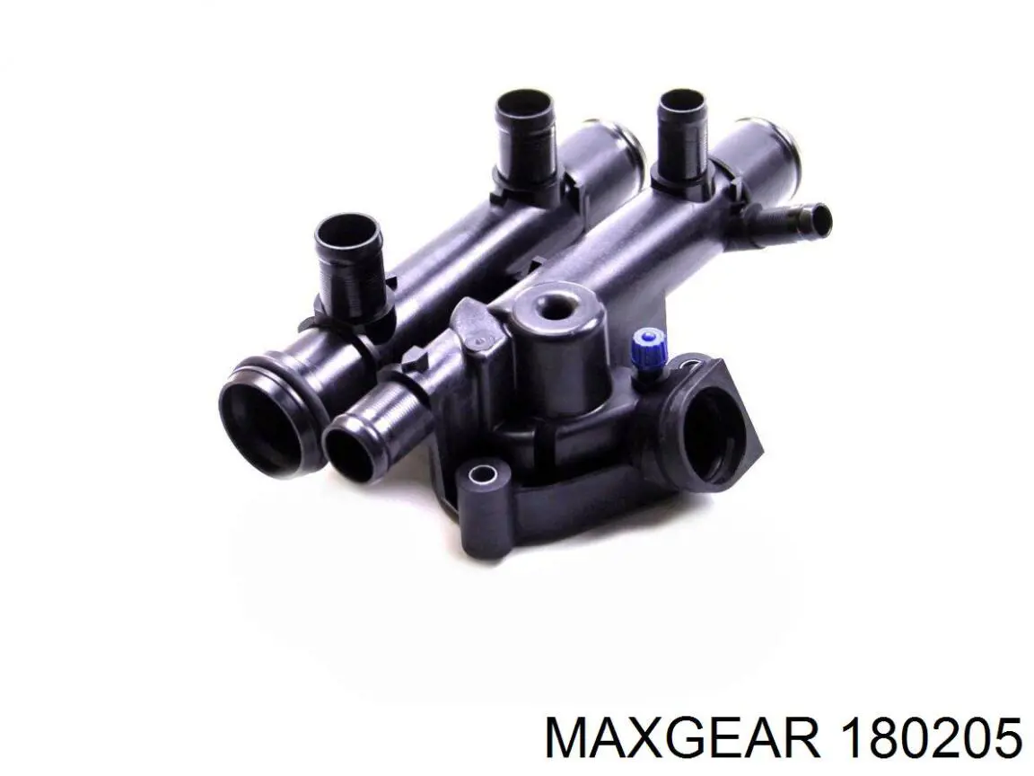 Термостат в зборі Maxgear 180205