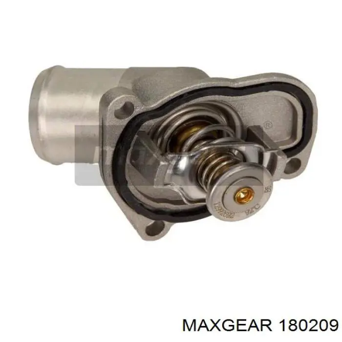 Купити 180209 Maxgear Термостат в корпусі