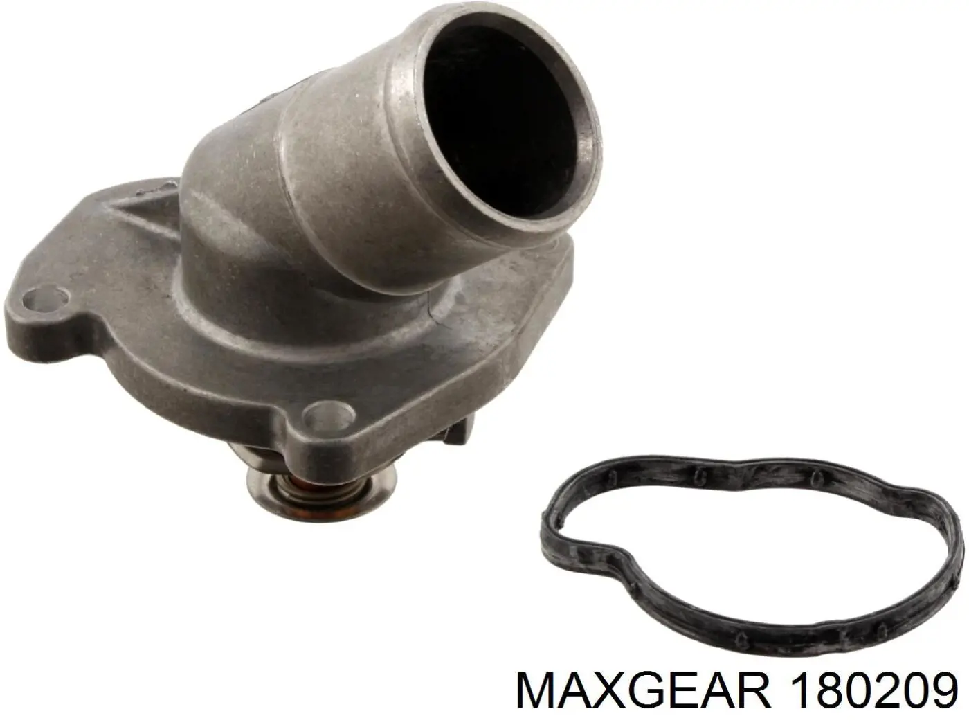 Автомобільний термостат Maxgear 180209 ціна, від 16.17 USD