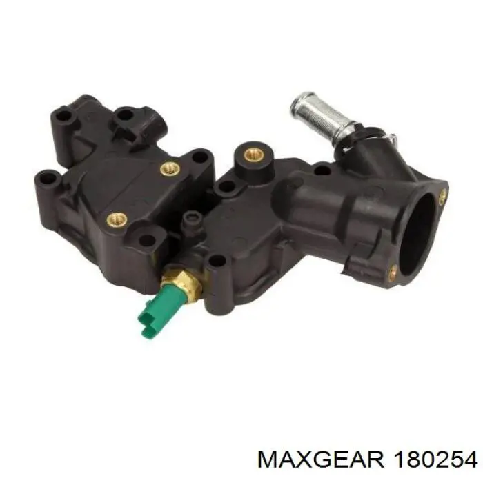 Автомобільний термостат Maxgear 180254 ціна, від 26.33 USD