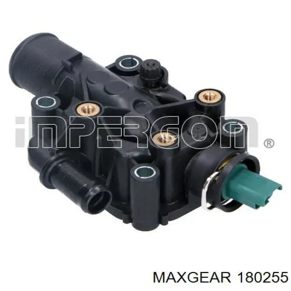 Корпус термостата 180255 Maxgear