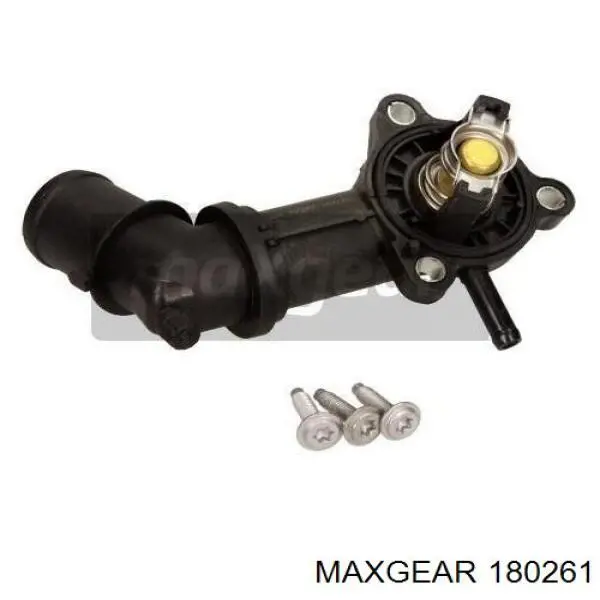 Купити 180261 Maxgear Термостат в корпусі