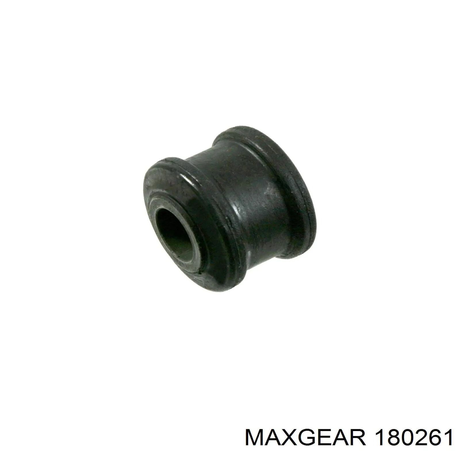 180261 Maxgear термостат