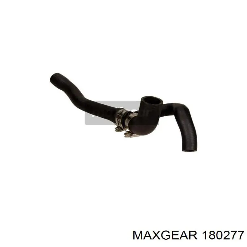 Шланг/патрубок системи охолодження Maxgear 180277 ціна, від 11.68 USD
