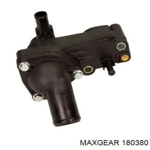 180380 Maxgear корпус термостата