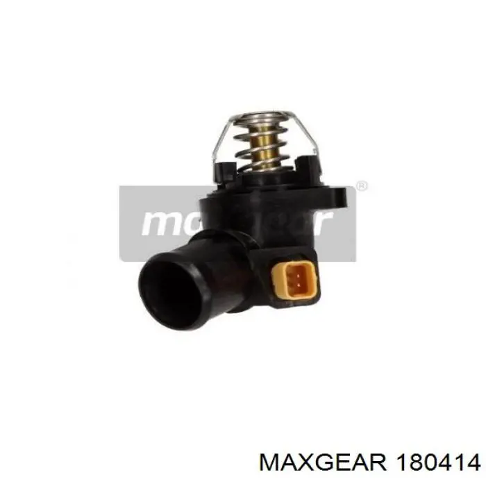 Купити 180414 Maxgear Термостат в корпусі
