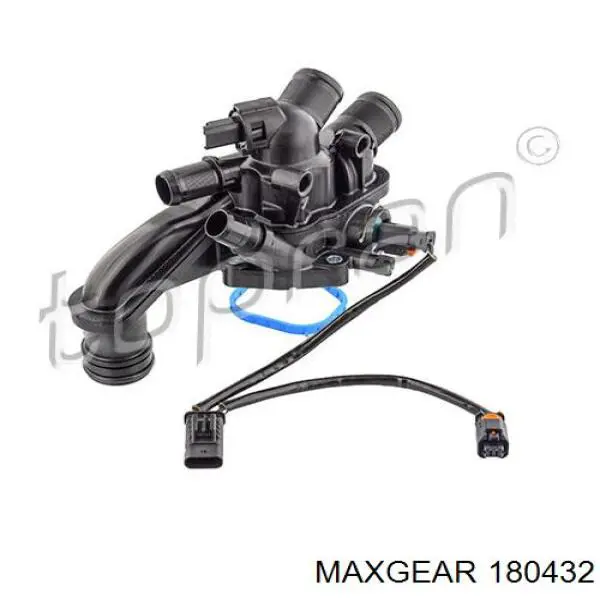 Термостат 352317101520 Magneti Marelli