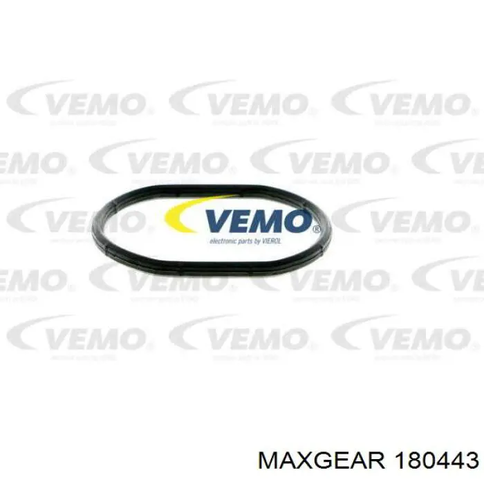 Термостат в зборі Maxgear 180443