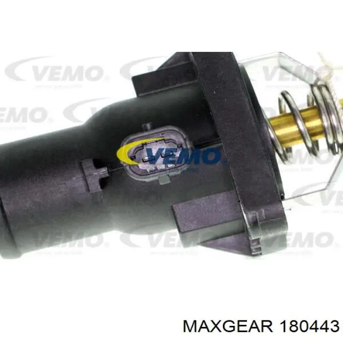 180443 Maxgear Авто термостат