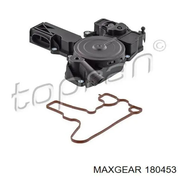Купити 180453 Maxgear Масловіддільник