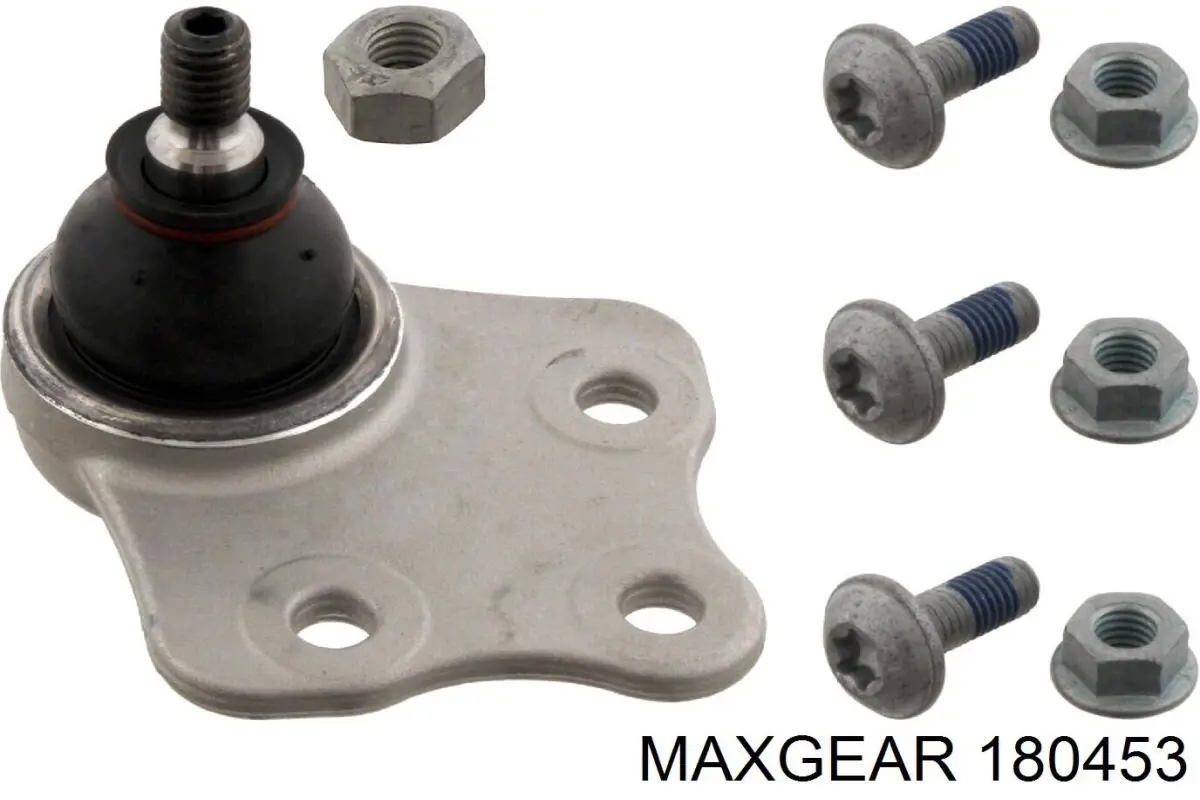 Масловіддільник 180453 Maxgear