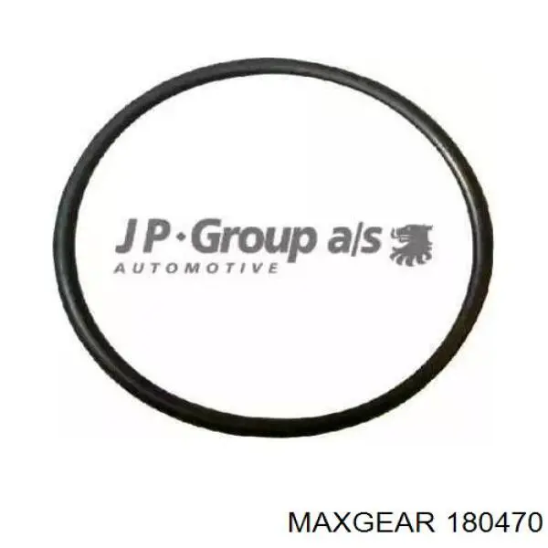 Фланець системи охолодження (трійник) JP Group 1114512700 ціна, від 4.67 USD