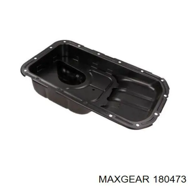APG11907 APG Картер масляний