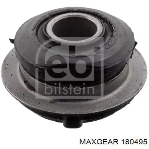Шланг (патрубок) термостата Maxgear 180495 ціна, від 15.64 USD