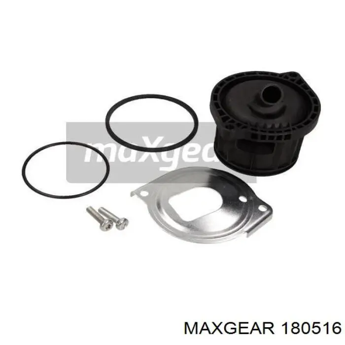 Купити 180516 Maxgear Масловіддільник
