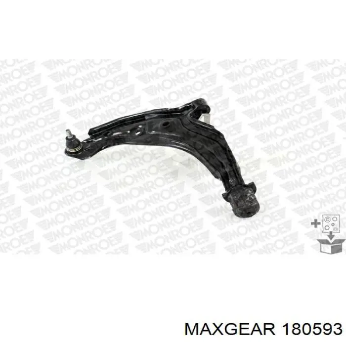 Купити 646657 Peugeot/Citroen Шланг грубки/обігрівача
