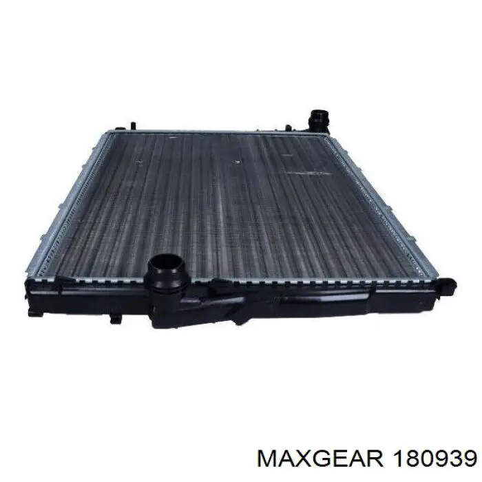 Купити 180939 Maxgear Кран зливний радіатора охолодження