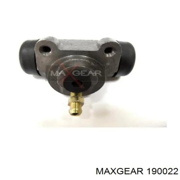 190022 Maxgear циліндр гальмівний колісний/робітник, задній