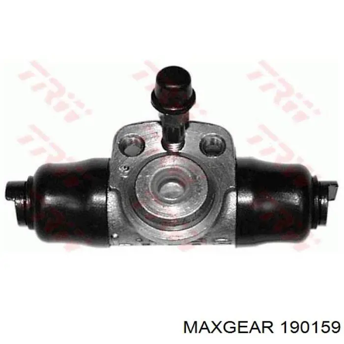 Робочий циліндр PEX 115573