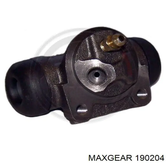 190204 Maxgear циліндр гальмівний колісний/робітник, задній
