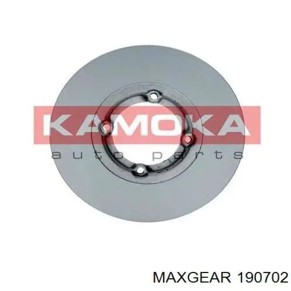 Купити 190702 Maxgear Ротор гальмівний
