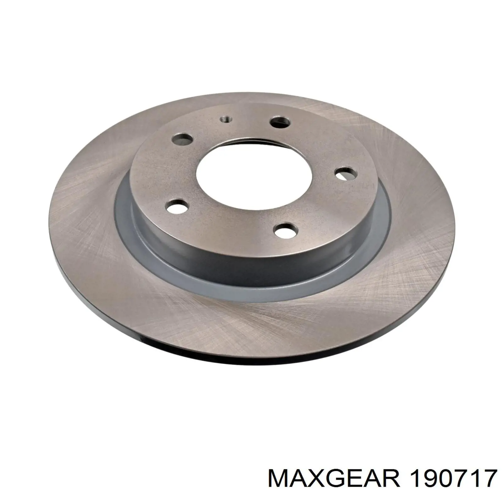 Задні дискові гальма Maxgear 190717 ціна, від 23.43 USD