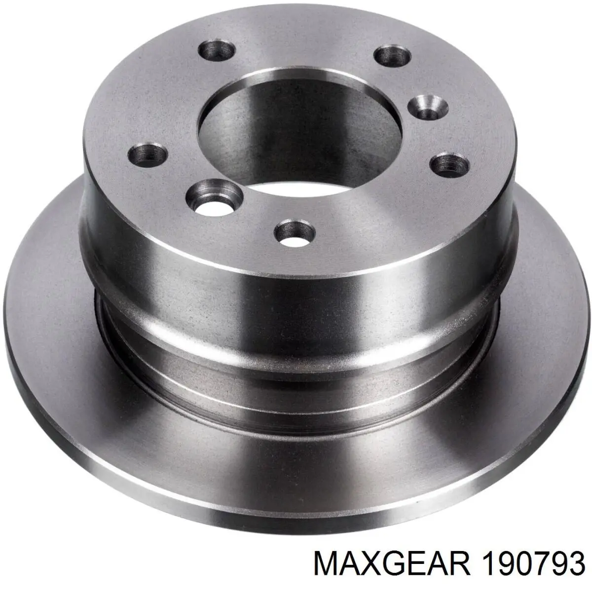 Задні дискові гальма Maxgear 190793 ціна, від 33.64 USD