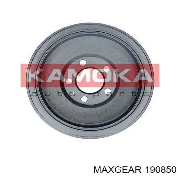 Купити 190850 Maxgear Барабан гальмівний задній
