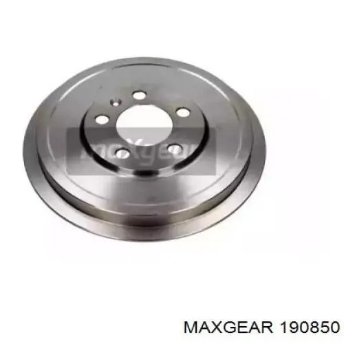 190850 Maxgear Барабан гальмівний задній