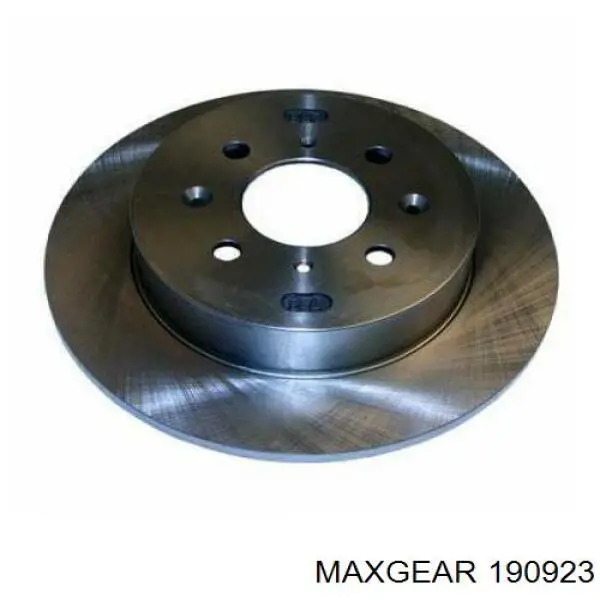 Задні дискові гальма Maxgear 190923 ціна, від 26.51 USD