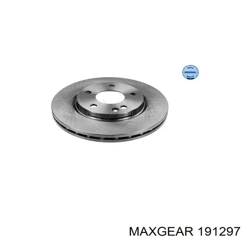 Диск переднього гальма Mercedes A414421001264 ціна, від 35.05 USD