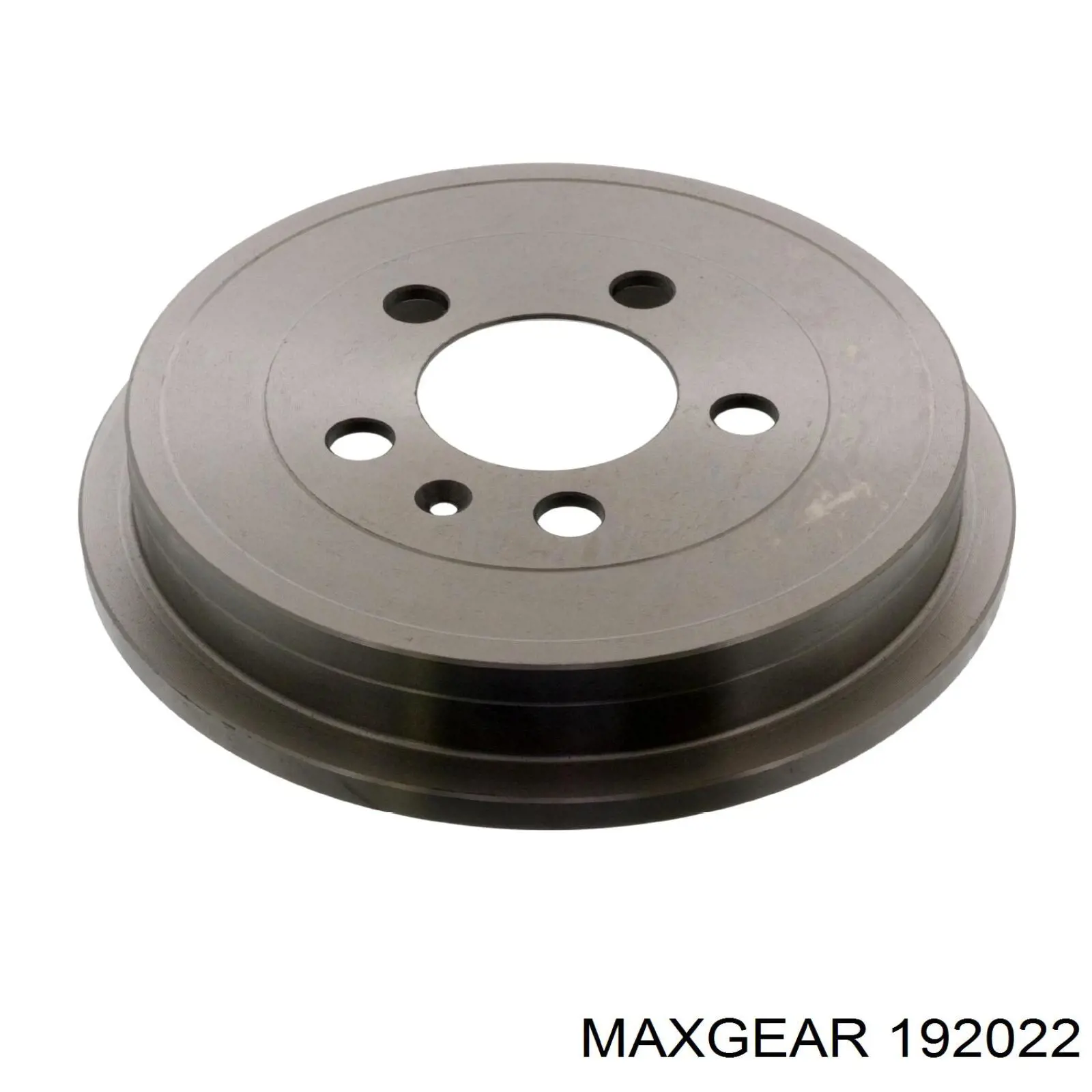 Диск переднього гальма Maxgear 192022 ціна, від 50.19 USD