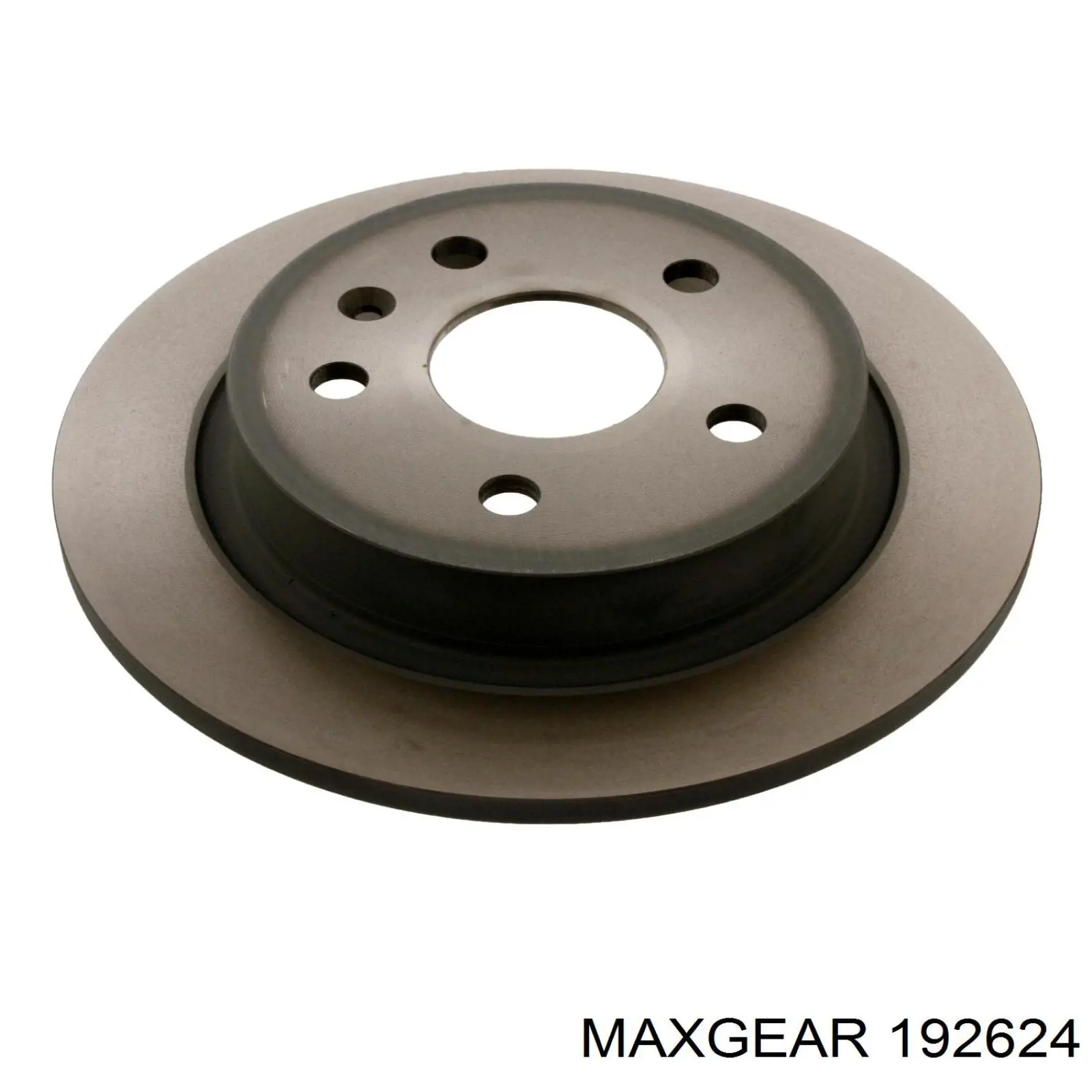 Купити 986477144 Bosch Барабан гальмівний задній