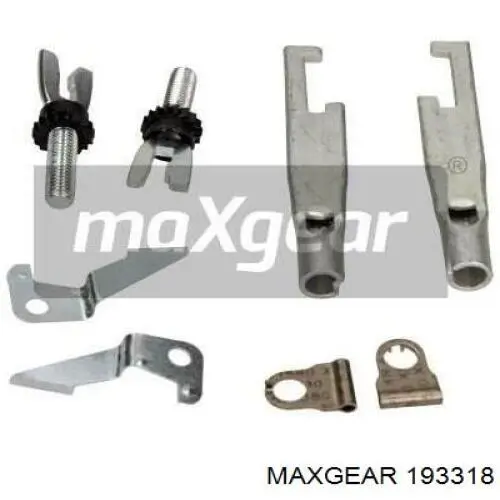  193318 Maxgear