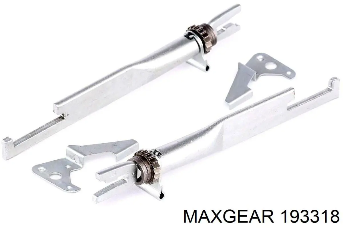 Купити 193318 Maxgear 