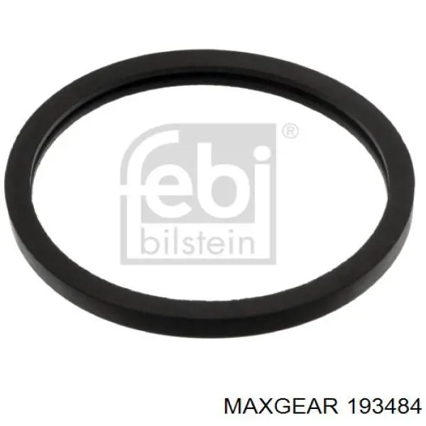 Купити 193484 Maxgear Колодки гальмові задні, барабанні
