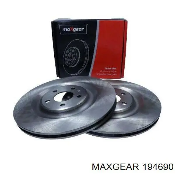 Диск переднього гальма Jurid/Bendix 563175JC1 ціна, від 88.44 USD