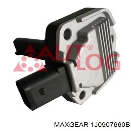 Датчик рівня масла двигуна Maxgear 1J0907660B