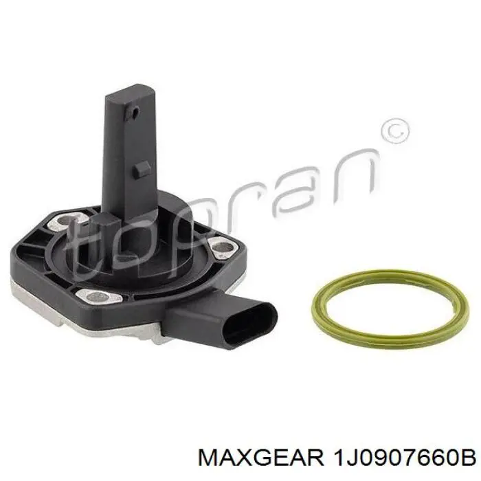 1J0907660B Maxgear Датчик рівня мастила