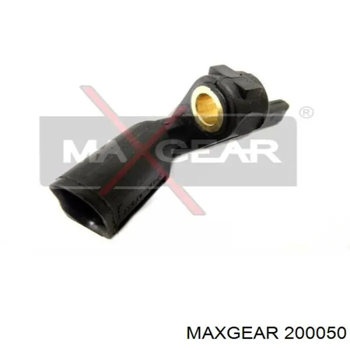 200050 Maxgear датчик абс (abs передній, правий)