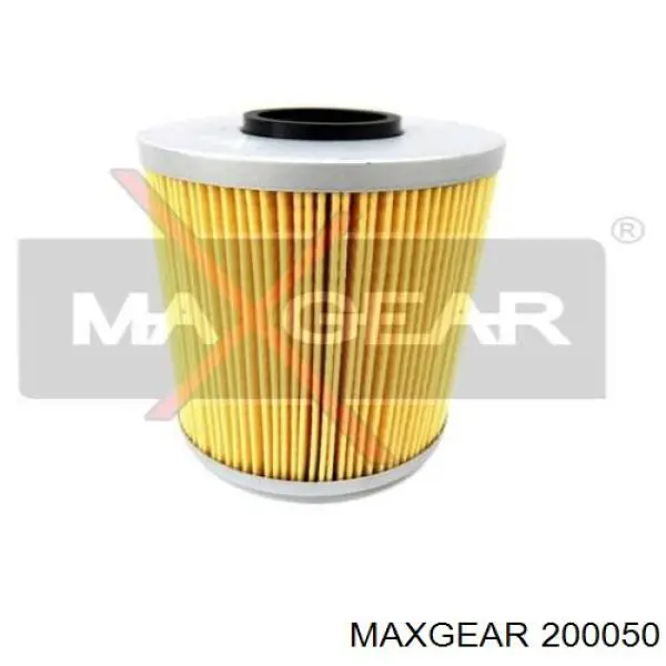 Датчик АБС (ABS) передній, правий 200050 Maxgear