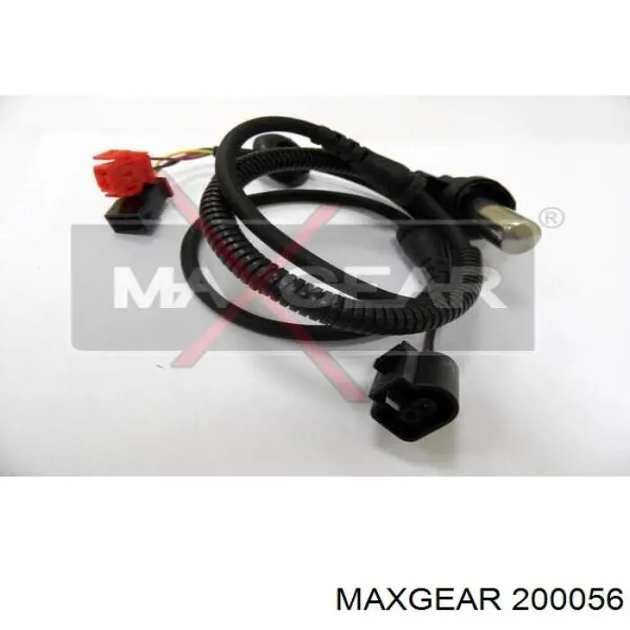200056 Maxgear датчик абс (abs передній)