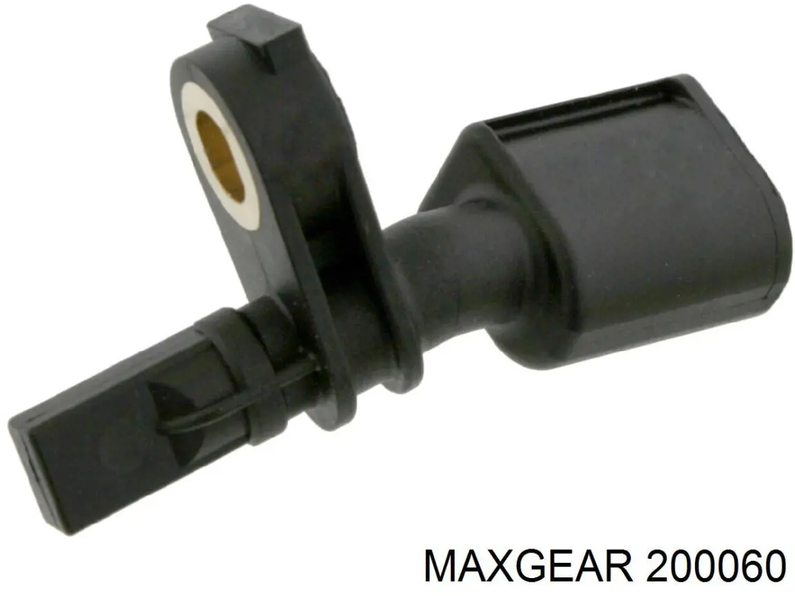 200060 Maxgear датчик абс (abs передній, лівий)
