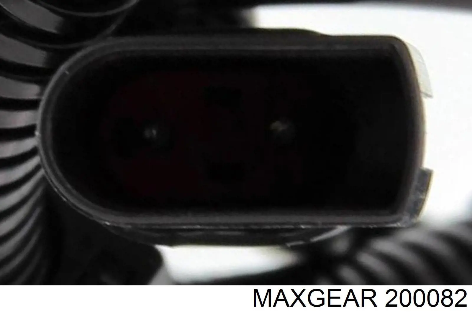 200082 Maxgear Датчик ABS задній лівий