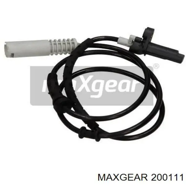 200111 Maxgear датчик абс (abs задній)