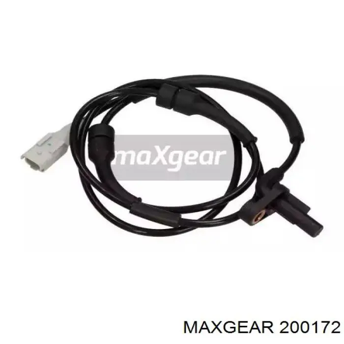 Передній датчик ABS Hmpx HMPYC152B372AF