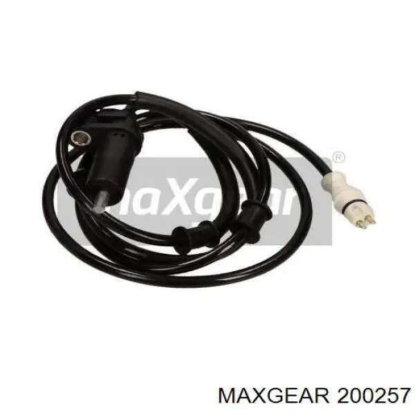 Датчик АБС задній лівий Triscan 818015210 ціна, від 22.72 USD