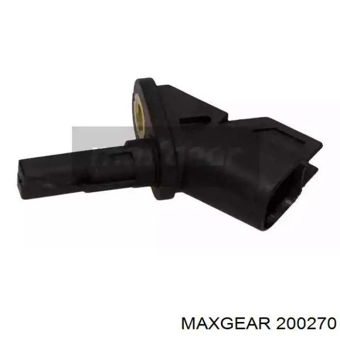 Датчик АБС (ABS) задній Maxgear 200270 ціна, від 26.34 USD