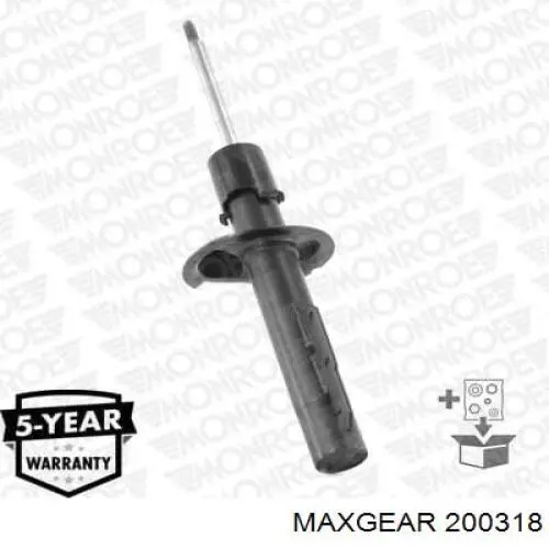 Датчик АБС (ABS) задній ERT 530069 ціна, від 19.47 USD